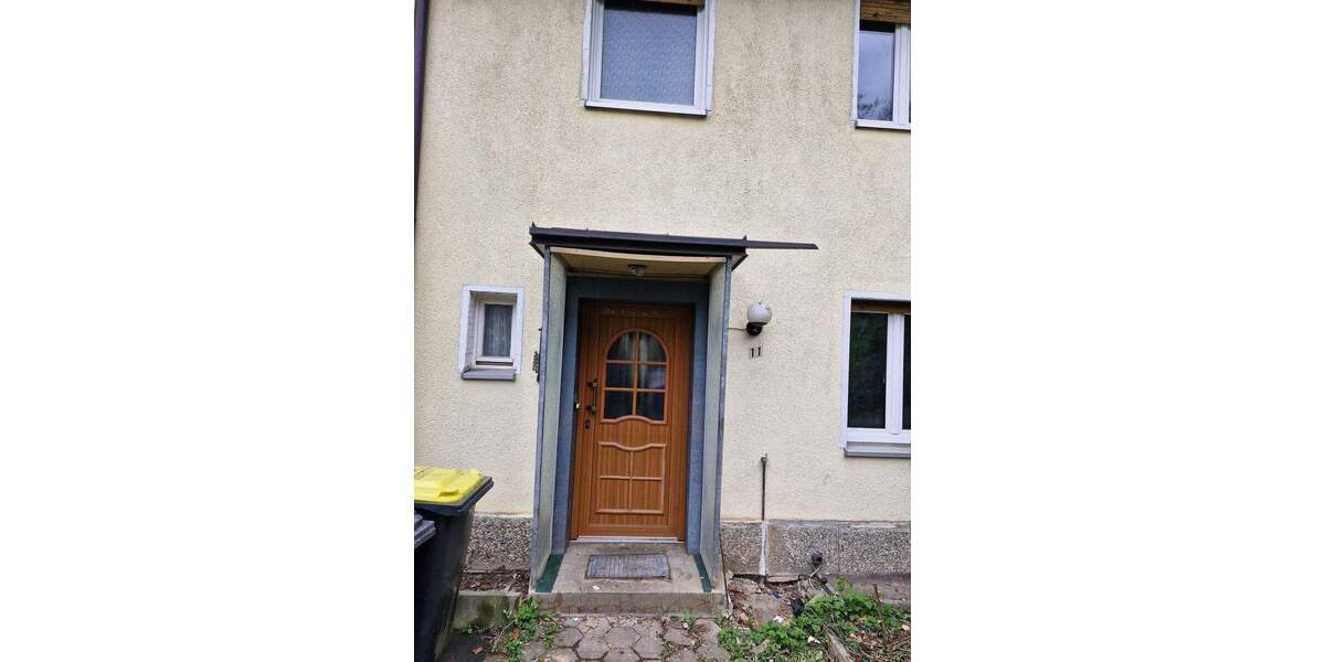 Reihenmittelhaus Forchheim - 5 Zimmer, 120 m&sup2;, 310.000&euro; | Angebot:26401161