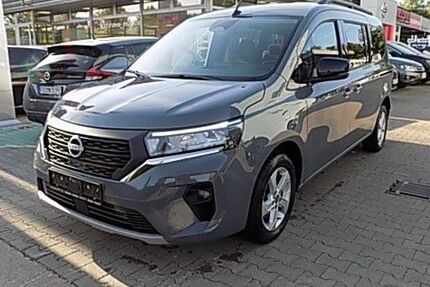 Nissan Townstar 23.915 km 34.850 &euro; München 81677