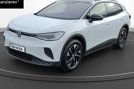 VW ID.4 4.900 km 56.990 &euro; Bad Langensalza 99947