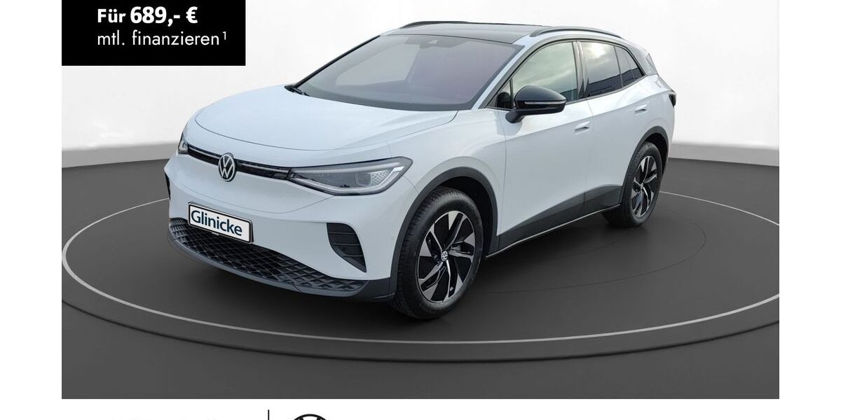 VW ID.4 4.900 km 56.990 &euro; Bad Langensalza 99947