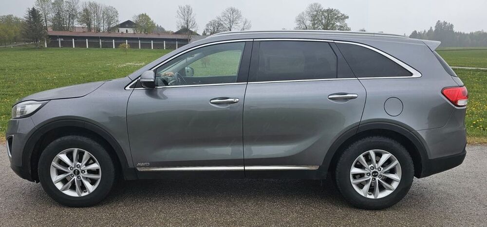 Sorento