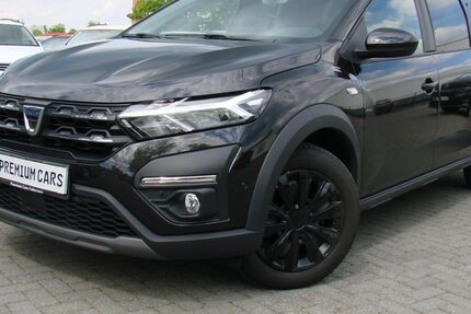 Dacia Jogger 40.577 km 15.980 &euro; Falkensee 14612
