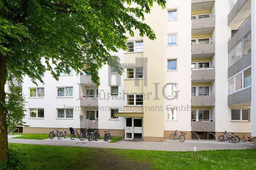 Wohnung zum Kaufen in Puchheim 422.520 € 104.2 m²