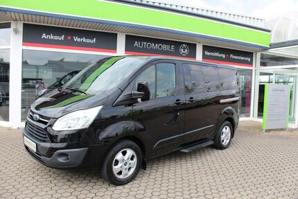 Ford Tourneo Custom 134.207 km 18.950 &euro; Werther 99735