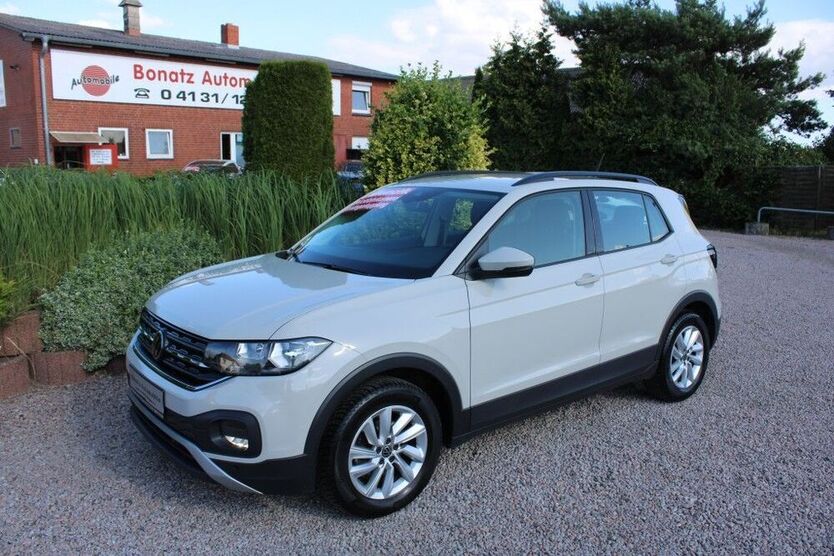 T-Cross