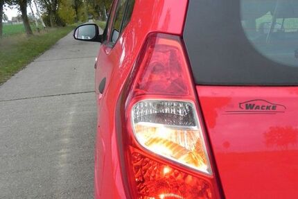 Hyundai i10 123.500 km 3.000 € dresden 01237