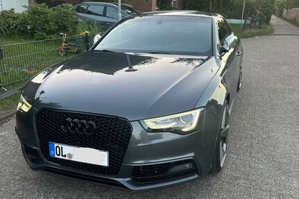 Audi A5 325.000 km 9.290 &euro; Oldenburg 26133