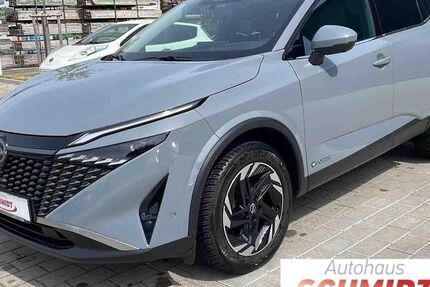 Nissan Qashqai 16.600 km 30.290 &euro; Heilbronn 74078