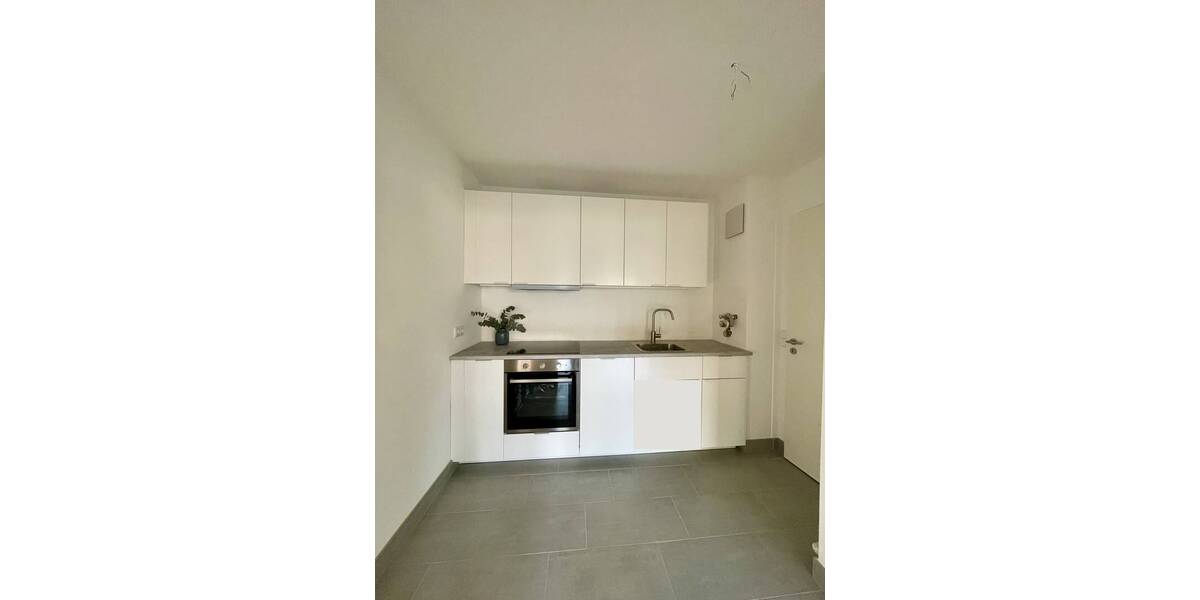 Terrassenwohnung Werder Werder (Havel) - 2 Zimmer, 54 m&sup2;, 755&euro; | Angebot:26080406