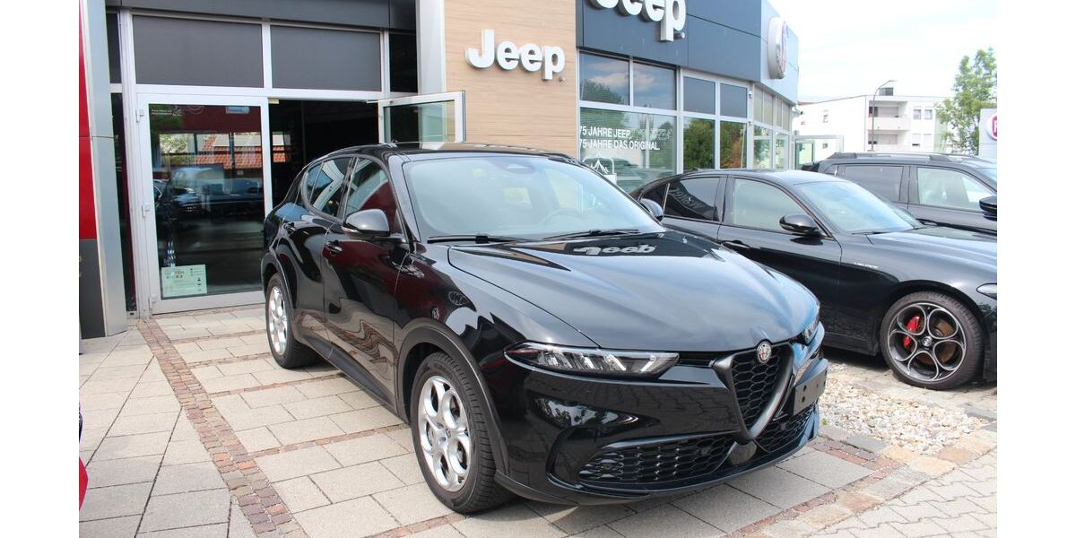 Alfa Romeo Tonale 39.000 km 21.900 &euro; Weilheim 82362