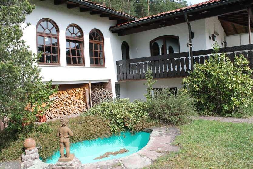 Haus zum Mieten in Baiersbronn 1.450 € 165 m²