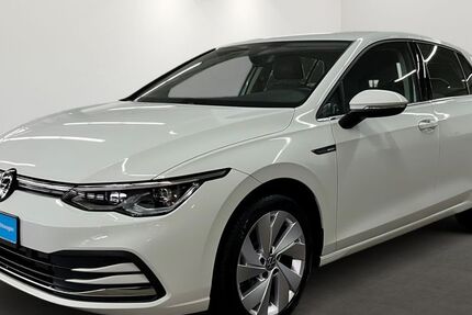 VW Golf 21.668 km 26.850 &euro; Germersheim 76726