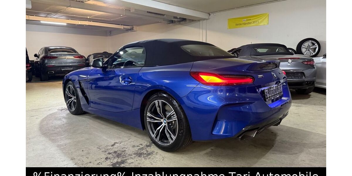 BMW Z4 7.100 km 56.980 &euro; Mainz 55129