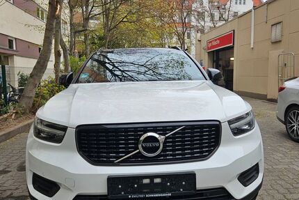 Volvo XC40 172.135 km 19.900 &euro; Berlin 12099