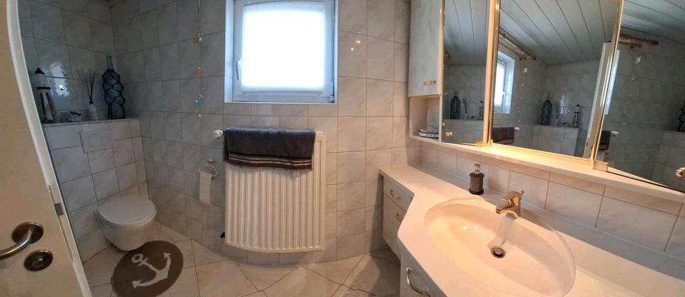 Einfamilienhaus Friedrichskoog - 3.5 Zimmer, 120 m&sup2;, 259.000&euro; | Angebot:27117612