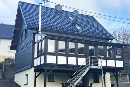 Haus Windeck - 4 Zimmer, 130 m&sup2;, 900&euro; | Angebot:25806701