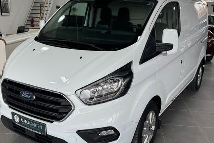 Ford Transit Custom 115.570 km 22.950 &euro; Paderborn 33106
