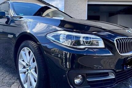 BMW 530 156.000 km 17.900 &euro; Bruchköbel 63486