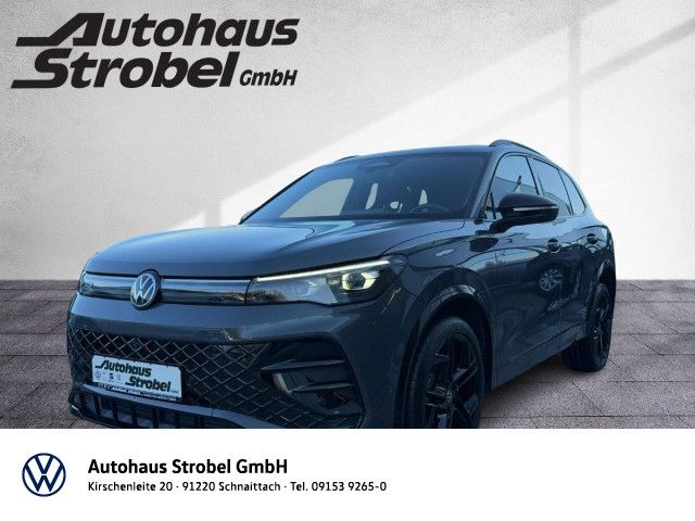 VW Tiguan 5.735 km 57.990 &euro; Schnaittach 91220