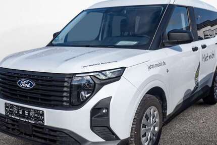 Ford Tourneo Courier 9.567 km 22.990 &euro; Schönburg 06618