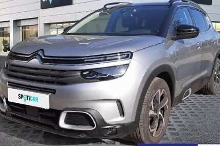 Citroen C5 Aircross 40.063 km 18.430 &euro; Dresden 01239