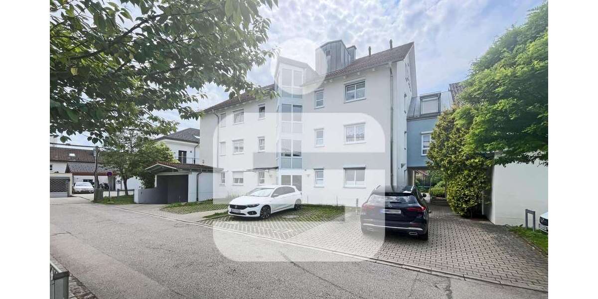 Gewerbeobjekt Kaufbeuren - 395.000&euro; | Angebot:25202589