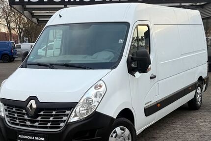 Renault Master 192.910 km 7.950 &euro; Göttingen 37081