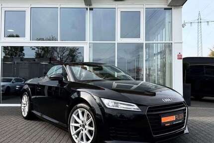 Audi TT 98.974 km 20.890 &euro; Bad Honnef 53604