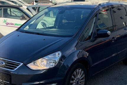 Ford Galaxy 233.000 km 5.990 &euro; Filderstadt bei Stuttgart 70794