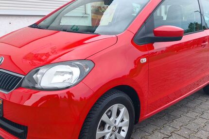 Skoda Citigo 135.000 km 3.998 &euro; Nastätten 56355