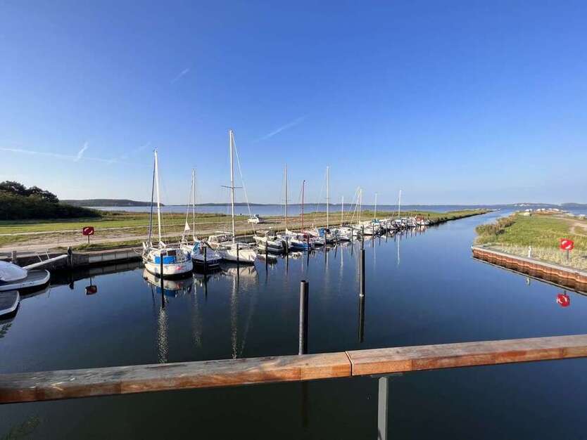 Wohnung zum Kaufen in Binz 890.000 € 100 m²