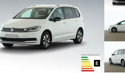 VW Touran 16.800 km 34.480 &euro; Bamberg 96052