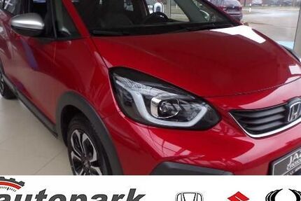 Honda Jazz 34.500 km 22.990 &euro; Varel 26316