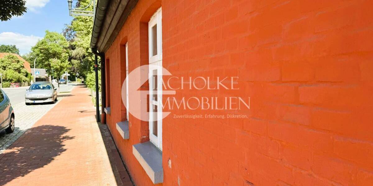 Gewerbeobjekt Ebstorf - 289.000&euro; | Angebot:25802568