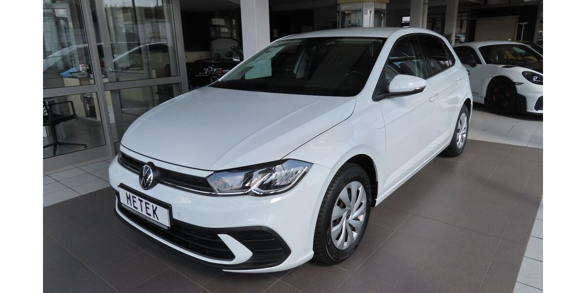 VW Polo 107.320 km 11.980 &euro; Schmallenberg 57392