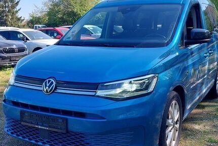 VW Caddy 133.211 km 18.400 &euro; Fröndenberg 58730