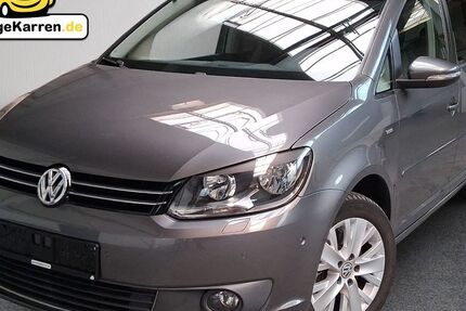 VW Touran 121.208 km 8.900 &euro; Hörstel 48477