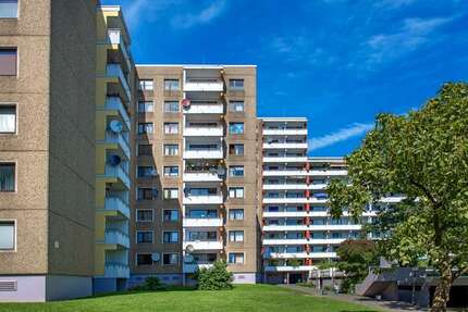 Wohnung zum Mieten in Leverkusen 275 € 34.67 m²