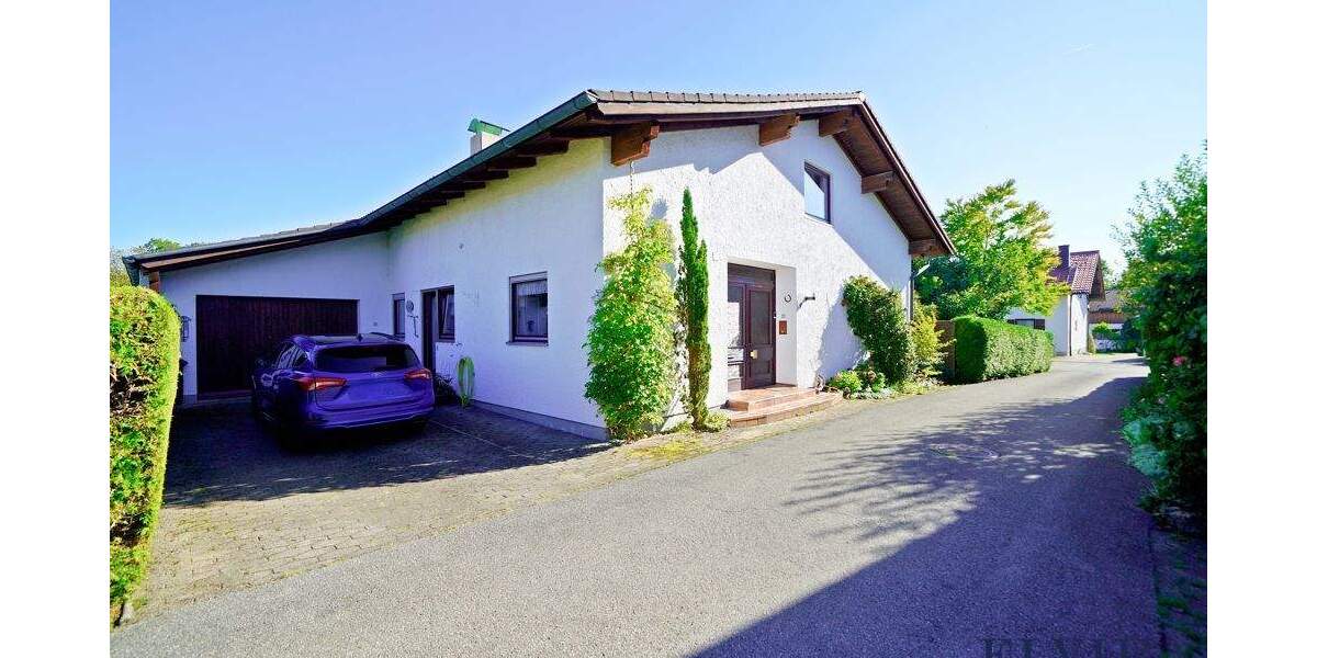 Mehrfamilienhaus, Wohnhaus Feldkirchen-Westerham Westerham - 7 Zimmer, 222 m&sup2;, 925.000&euro; | Angebot:25747843