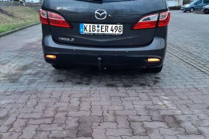 Mazda 5 211.000 km 3.500 &euro; Rockenhausen 67806