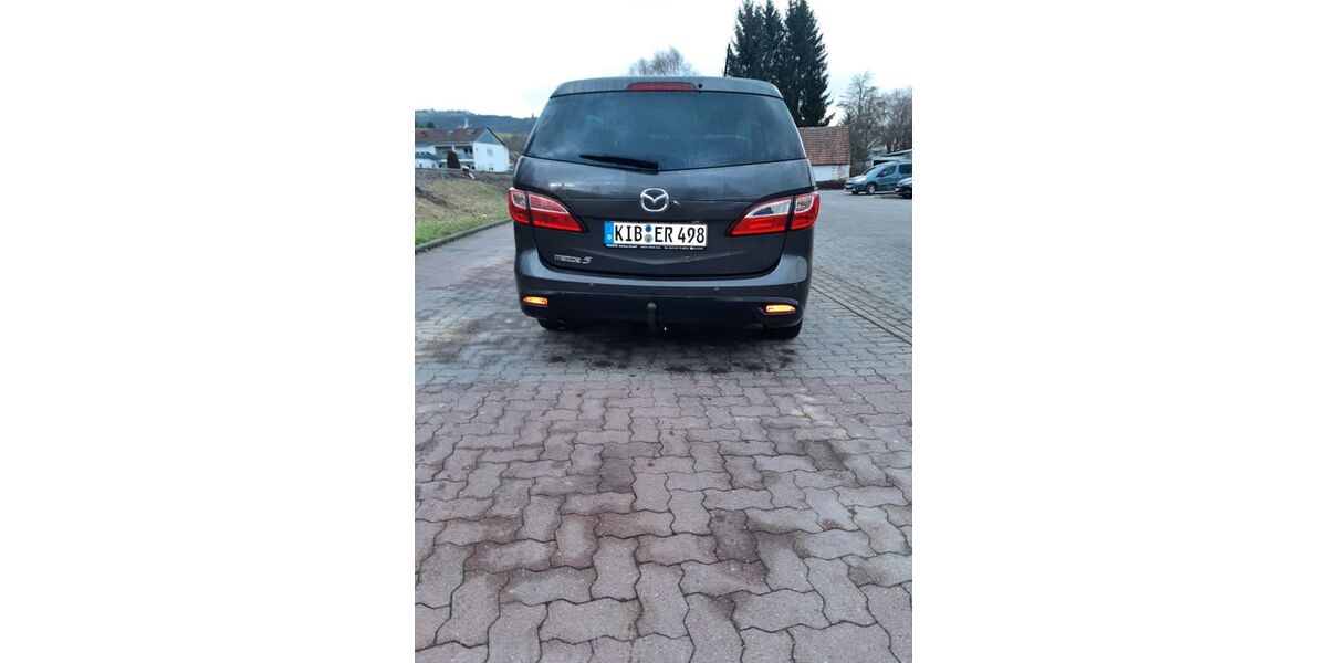 Mazda 5 211.000 km 3.500 &euro; Rockenhausen 67806