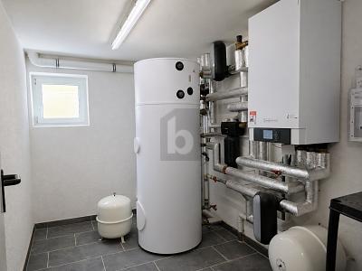 193 M² WOHNFLÄCHE-KERNSANIERT-WÄRMEPUMPE - Zweifamilienhaus Mettlach | Angebot:26894643