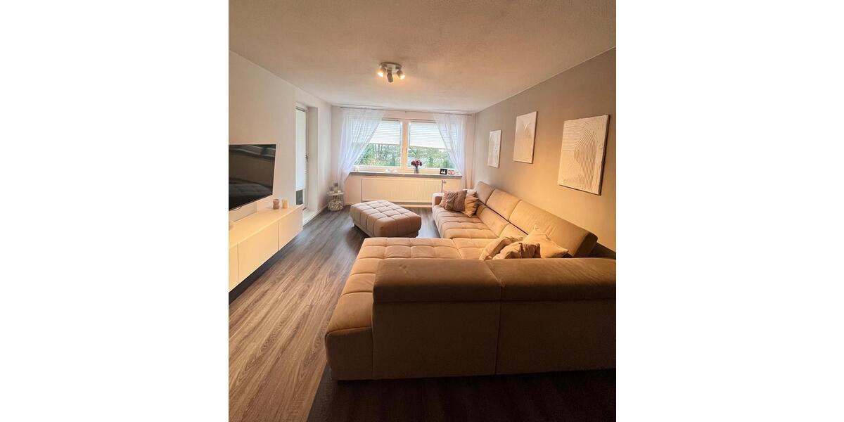 Etagenwohnung Gütersloh Avenwedde - 3 Zimmer, 83 m&sup2;, 195.000&euro; | Angebot:26074267