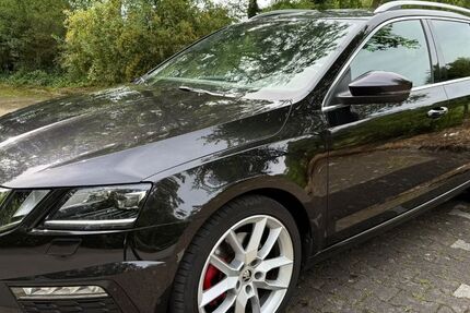 Skoda Octavia 98.900 km 19.999 &euro; Steinhagen 33803