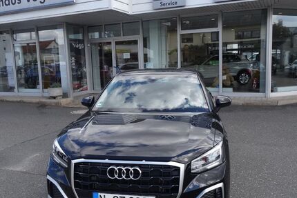 Audi Q2 40.900 km 28.980 &euro; Nürnberg 90475