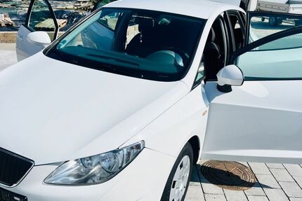 Seat Ibiza 206.478 km 4.299 &euro; Biberach Riss 88400