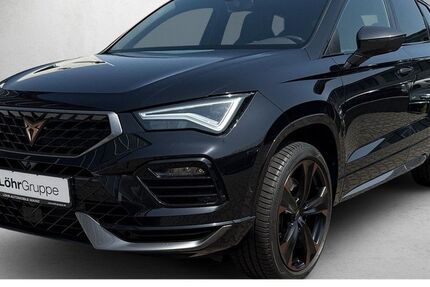 Cupra Ateca 22.300 km 29.980 € Mainz 55120