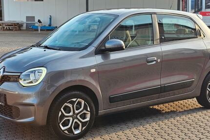 Renault Twingo 28.256 km 9.790 &euro; Fulda 36043