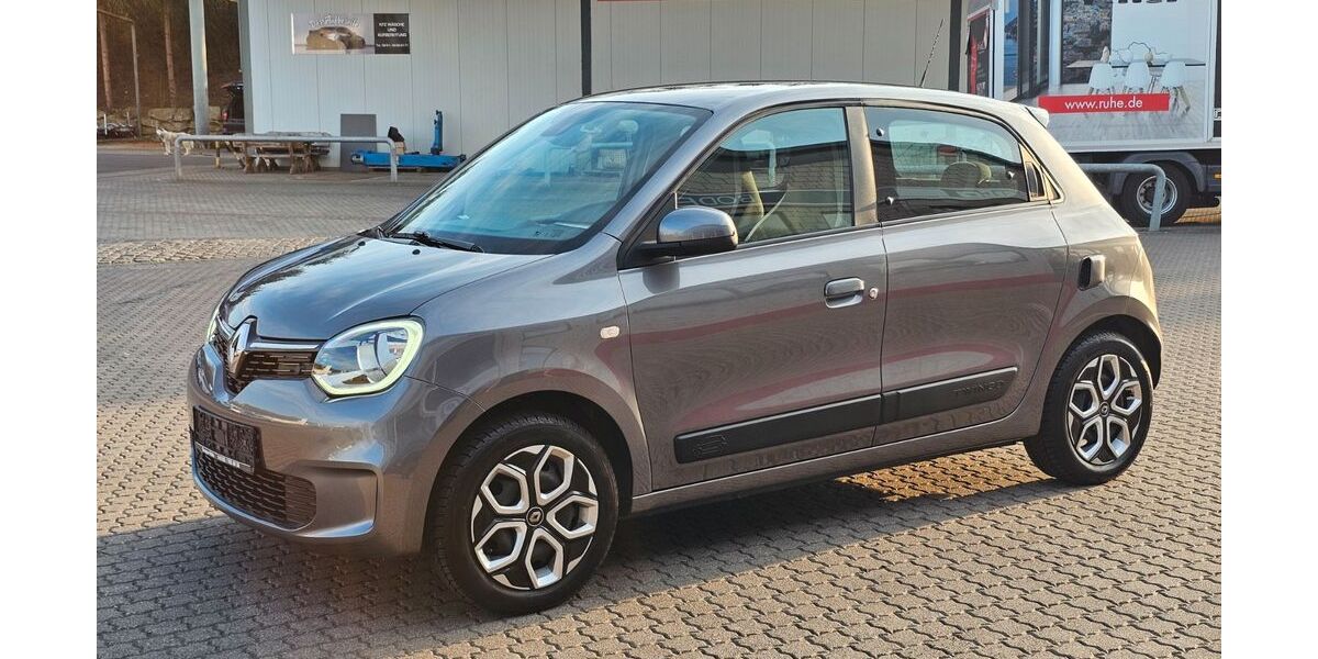 Renault Twingo 28.256 km 9.790 &euro; Fulda 36043