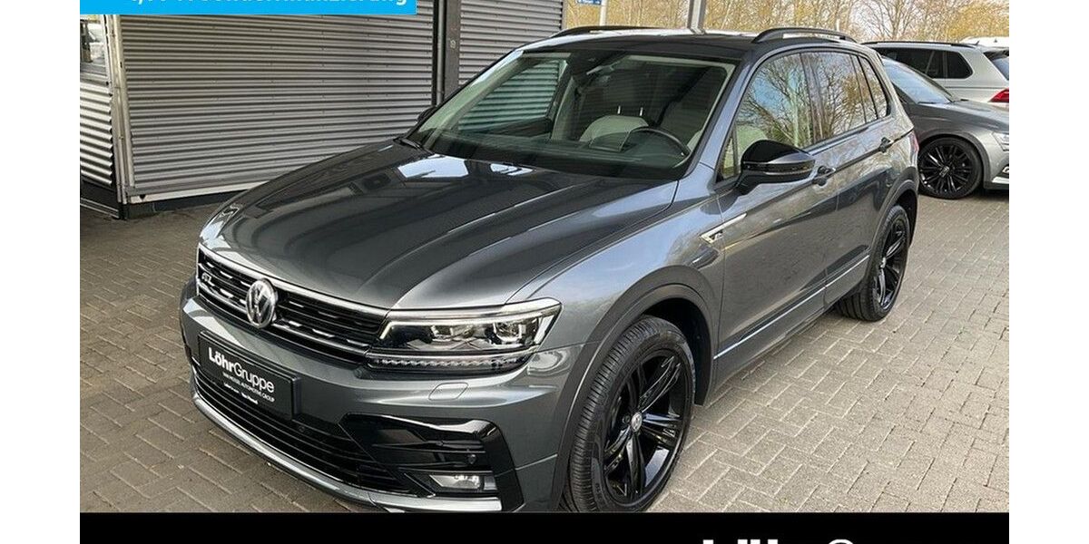 VW Tiguan 51.390 km 26.880 &euro; Koblenz 56076